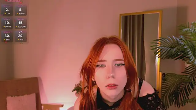 Asuka miu online show from April 26, 9:45 pm