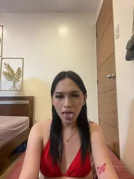 goddess athena69 online show from March 3, 5:19 pm