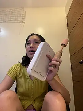 goddess athena69 online show from April 19, 1:54 pm