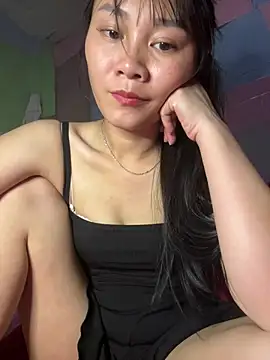 Lucky-baby077 online show from February 27, 4:51 pm