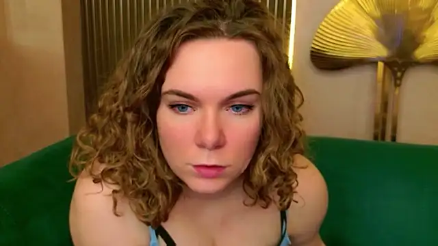 Teona Owenss online show from April 23, 12:29 pm