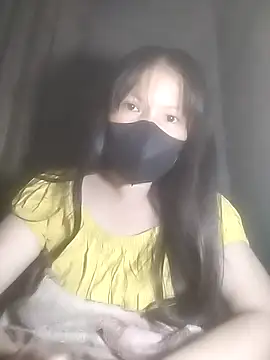 Yang-my- online show from February 8, 1:14 pm