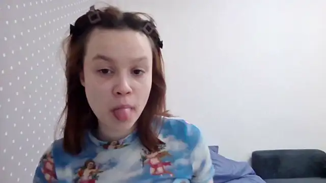 Ammymia online show from March 11, 7:25 am