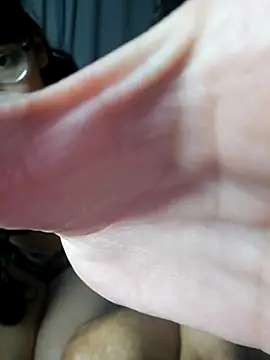 VelvetSolez online show from March 13, 5:25 am