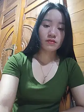Snapshot of Td3di chatting on August 4, 10:34 pm Td3di online show from August 4, 10:34 pm