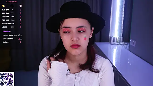 VerlieChahal online show from February 28, 8:43 pm