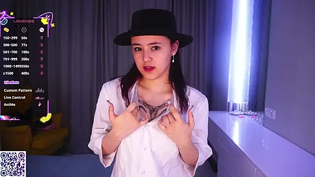 VerlieChahal online show from March 30, 8:43 pm