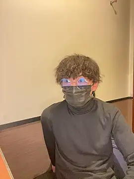 --ha-ru-- online show from March 4, 9:04 am