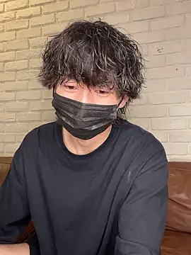 --ha-ru-- online show from April 24, 11:23 am