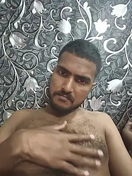 Rocko0309 online show from February 18, 8:54 am