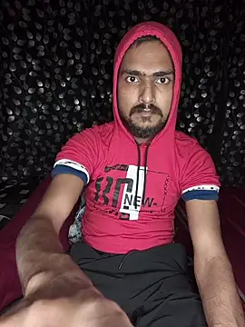 Rocko0309 online show from March 15, 8:15 pm