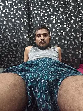 Rocko0309 online show from March 16, 8:13 pm