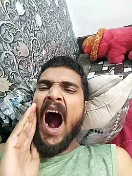 Rocko0309 online show from March 23, 8:13 pm