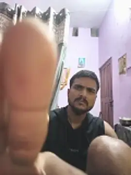 Rocko0309 online show from March 31, 2:50 pm