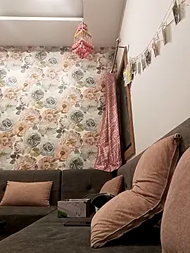 Sam03s online show from April 20, 6:31 pm