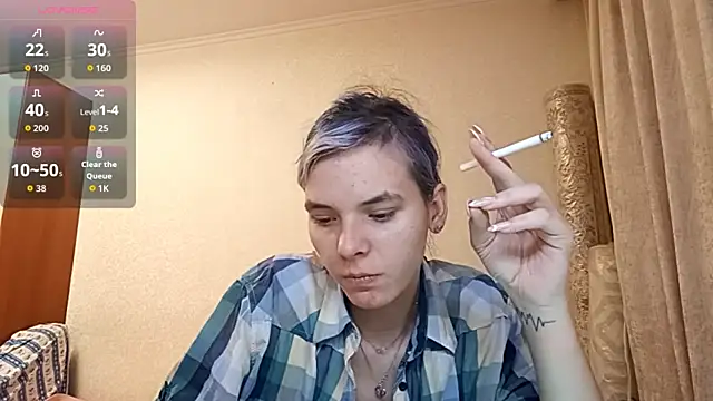 CallerKoran online show from April 22, 4:19 pm