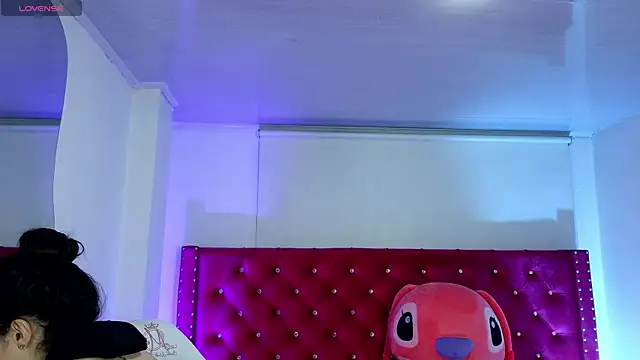 babyy nicols m online show from April 11, 10:41 am