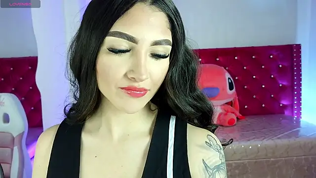 babyy nicols m online show from April 21, 11:27 am