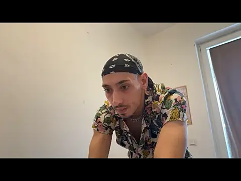 AdonisGODR online show from February 24, 8:12 am