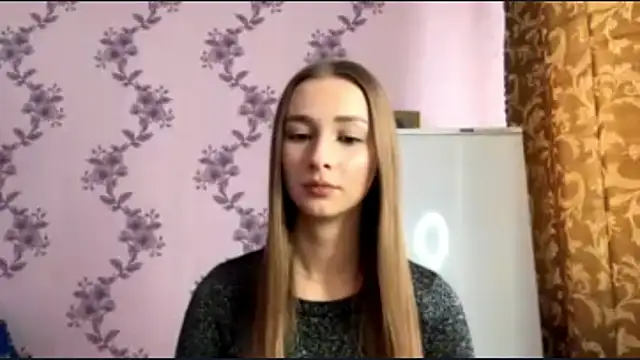 LacieHelaire online show from February 16, 10:22 am