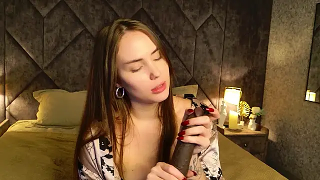 Snapshot of Arielle_Vade chatting on May 9, 6:29 am Arielle Vade online show from May 9, 6:29 am