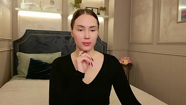 Snapshot of Arielle_Vade chatting on May 12, 5:26 am Arielle Vade online show from May 12, 5:26 am