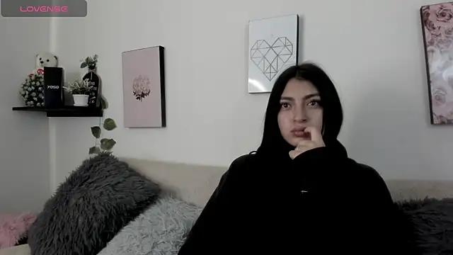 Alexaalove 1 online show from February 27, 12:05 pm