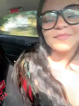 Violeta and Charlie online show from March 11, 8:26 pm