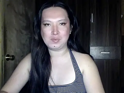 Snapshot of Dahliacum chatting on March 14, 5:57 am Dahliacum online show from March 14, 5:57 am