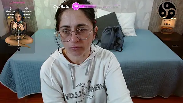 lincebdsm online show from February 11, 7:52 pm