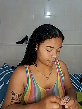 BrianaSweetxxx online show from February 11, 5:40 pm