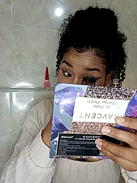 BrianaSweetxxx online show from March 17, 3:00 am