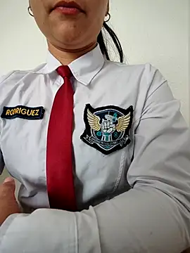 Abigail office online show from March 10, 6:02 pm