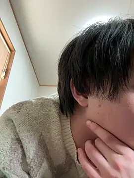 Snapshot of hibi0875 chatting on February 11, 6:51 am hibi0875 online show from February 11, 6:51 am