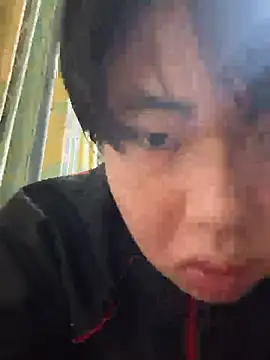 Snapshot of hibi0875 chatting on February 15, 4:47 pm hibi0875 online show from February 15, 4:47 pm