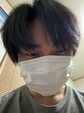 Snapshot of hibi0875 chatting on March 16, 4:22 pm hibi0875 online show from March 16, 4:22 pm