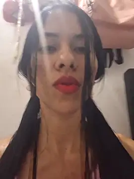 Alannys19 online show from February 18, 4:30 am