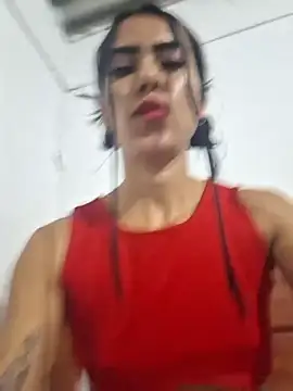 Alannys19 online show from February 22, 3:29 am