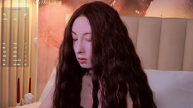 roxy morrison x online show from April 8, 3:39 am