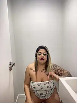 kahreal online show from April 19, 6:10 pm