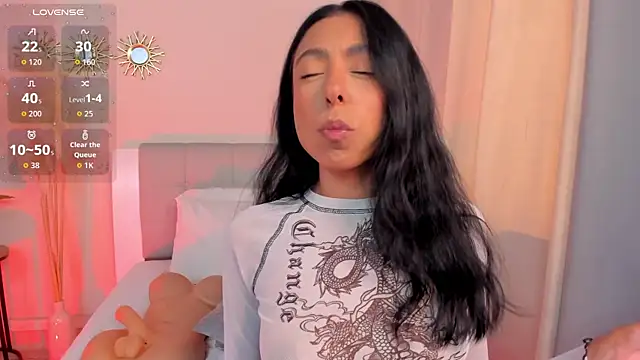 antonela-bella online show from April 23, 2:52 pm