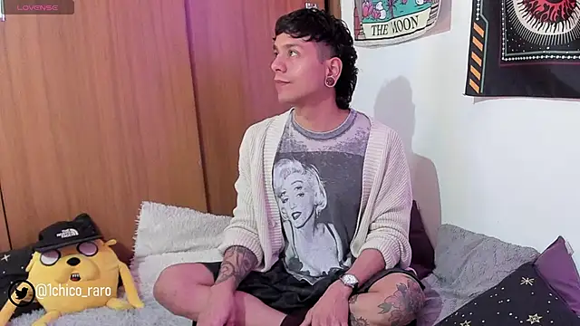 acid timee online show from February 6, 11:58 pm