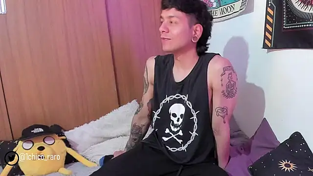 acid timee online show from February 12, 10:48 pm