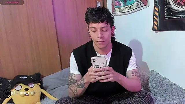 acid timee online show from February 27, 12:10 am