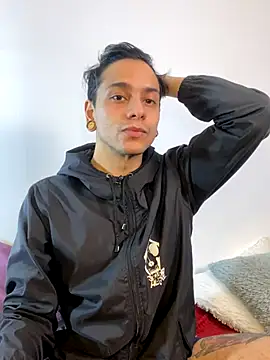 acid timee online show from October 10, 2:43 am