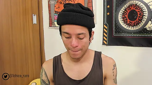 acid timee online show from April 11, 3:44 am