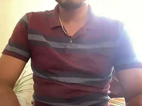 HarshithJoel online show from March 4, 8:42 am