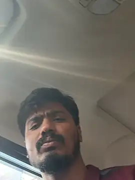 HarshithJoel online show from March 8, 3:43 am