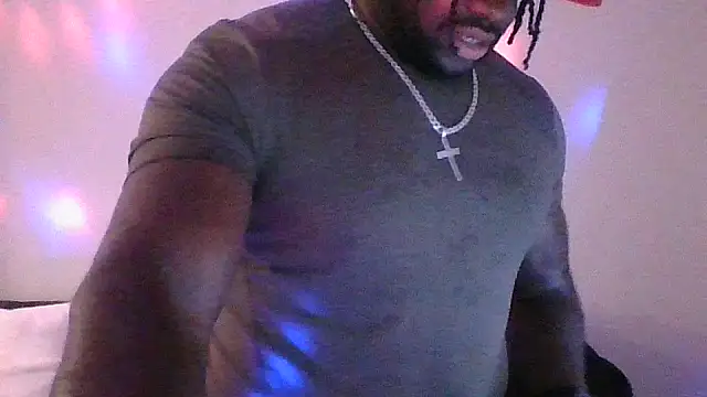 darkstallion7 online show from February 17, 12:40 am