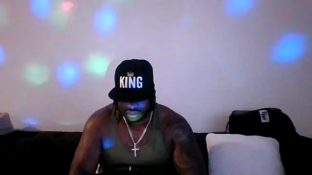 darkstallion7 online show from March 7, 3:58 am